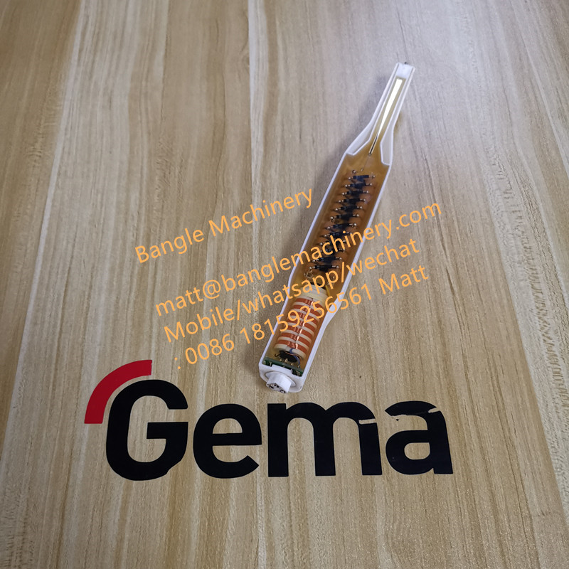 gema gm04 pro cascade