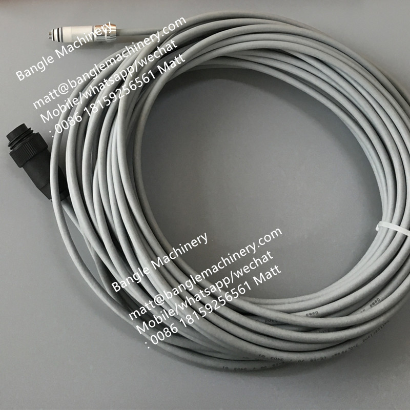 gema gun cable