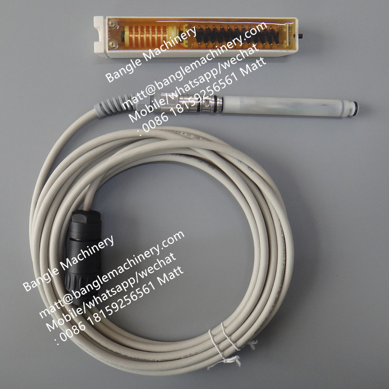 gema optiflex 2 cable