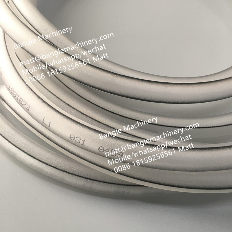 powder coating hose