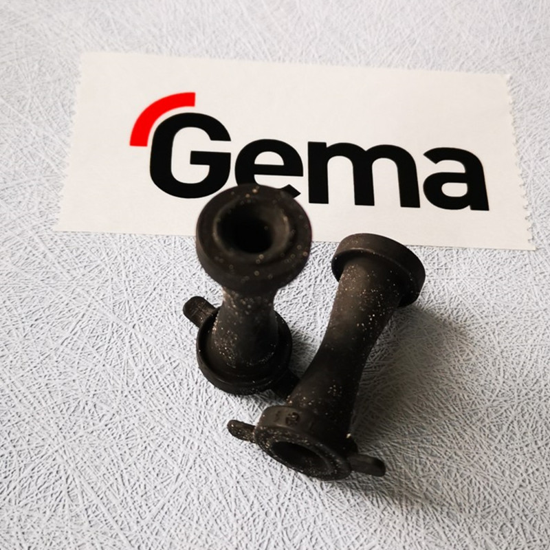 gema ap01.1 pinch valve hose DN7.5 1017438