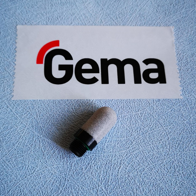 gema fluidizing pad 237264