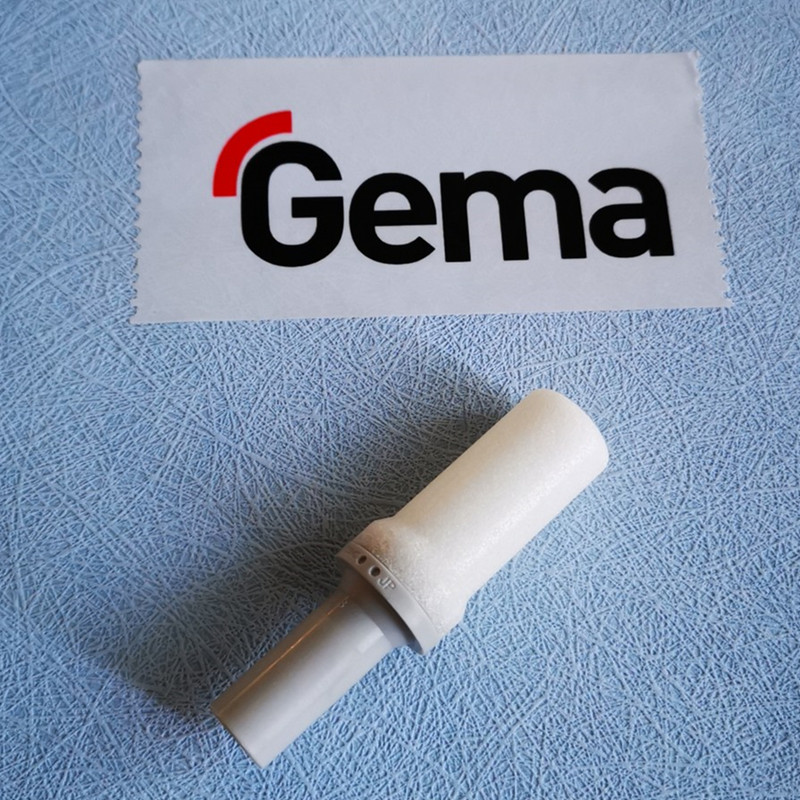 gema pp06 silencer 1006707