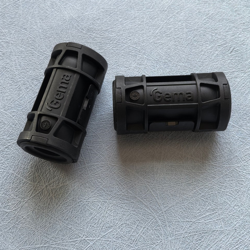 gema pp07 pinch valve