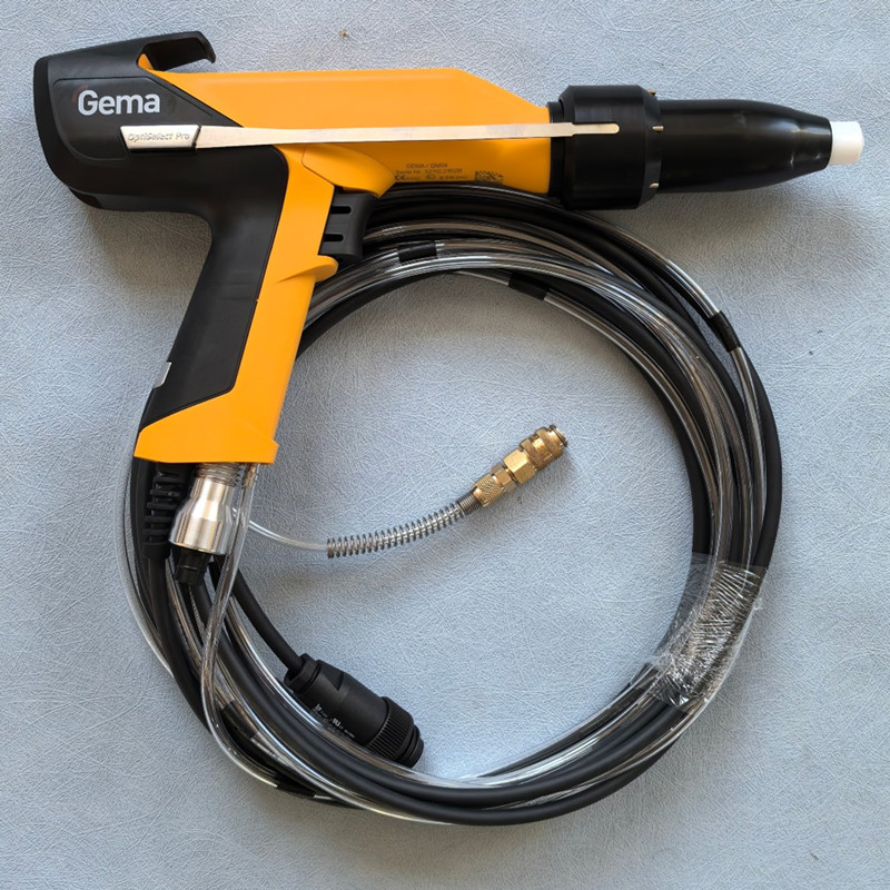 gema gm04 supercorona