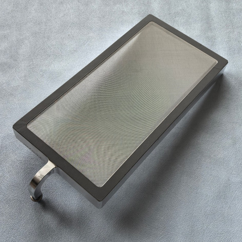 gema us06 sieve