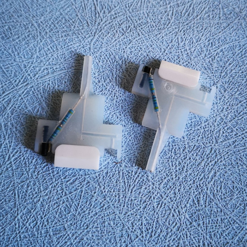 gema enamel electrode holder