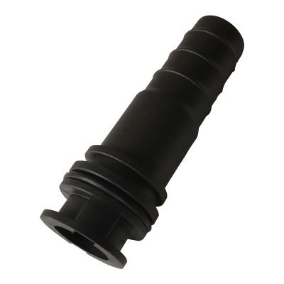 gema hose connection