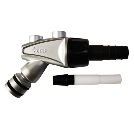 gema ig06 powder injector