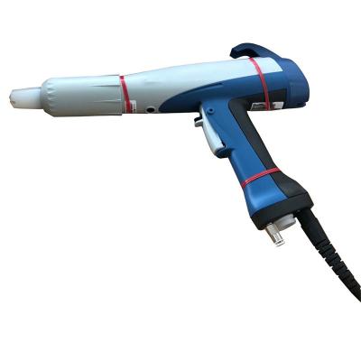 HQ replacement aluminium injector Pump for Nordson powder coating pump gun 