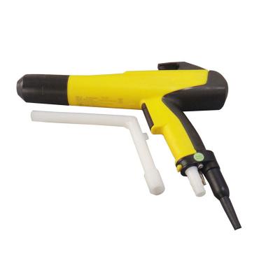 PEM-X1 manual powder spray gun