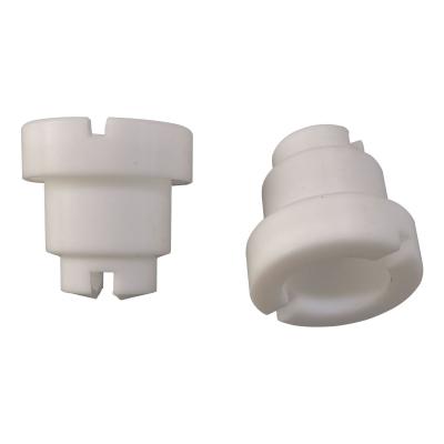 Standard fan spray nozzle 390324 for C4 gun