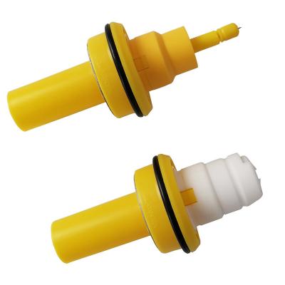 Electrode Holder Round Spray for PEM-X1 Powder Coating Gun 2322490