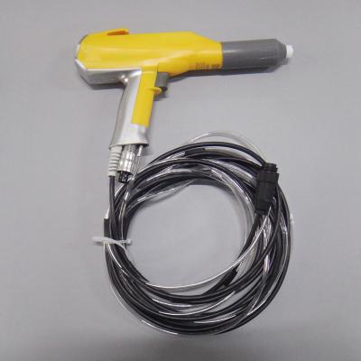 OptiSelect manual powder gun spare parts