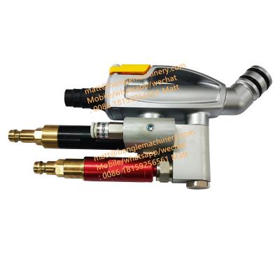 Powder injector optiflow IG07-P