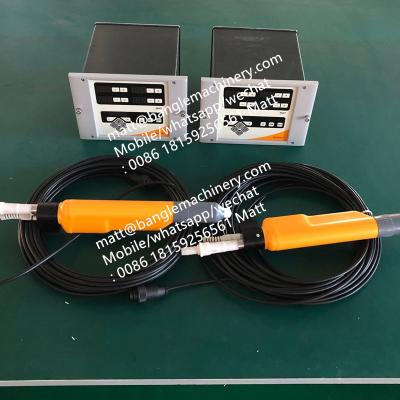 Optistar CG07 CG09 CG13 CG21 control unit for gema powder coating machine