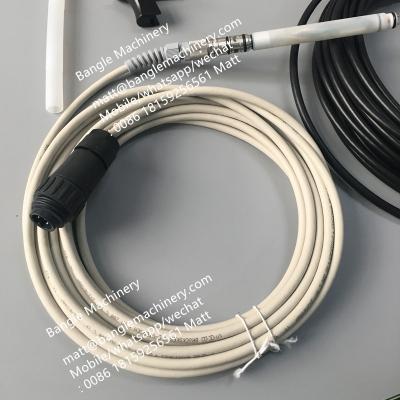 powder coating gun cable for gema powder gun