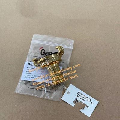 OptiCenter OC02 Powder management center spare parts