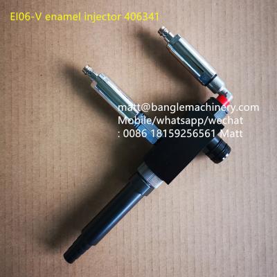 Enamel Injector EI06-V 406341