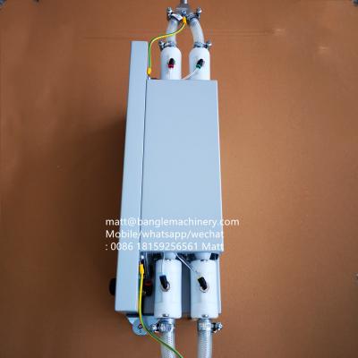 GEMA POWDER PUMP OPTIFEED PP06 1006245