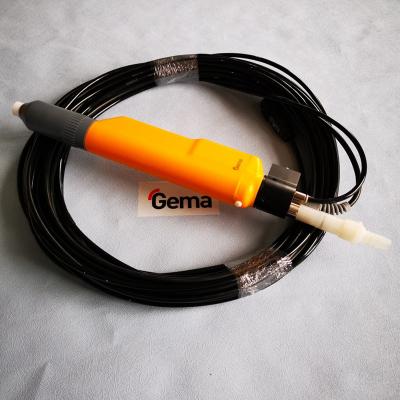 Gema GA02 powder gun 393568