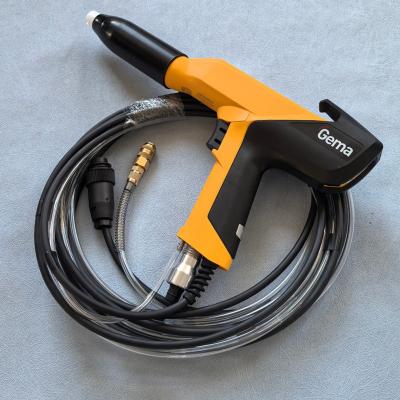 Gema Manual Gun Optiselect Pro GM04 1016971