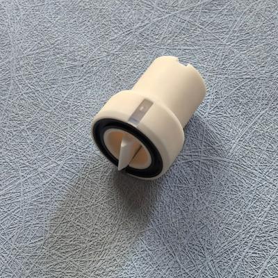 Gema Enamel Flat Jet Nozzle Set 404225
