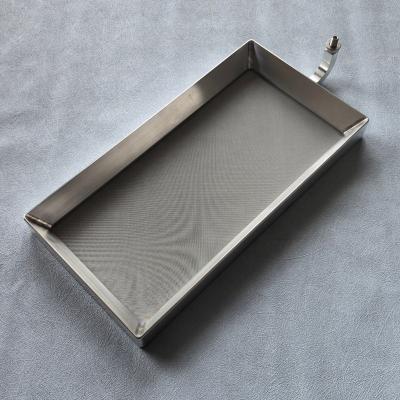 Gema US06 Ultrasonic sieve 250μm cpl 1009894