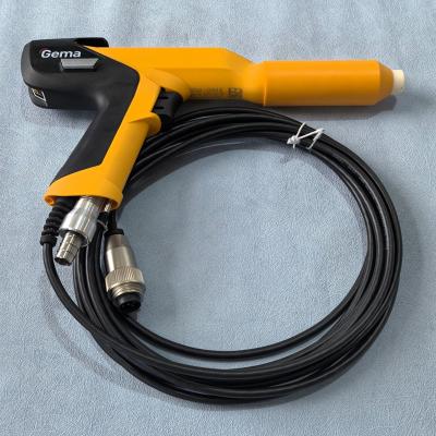 Gema manual gun optiselect Pro GM04-E 1019531